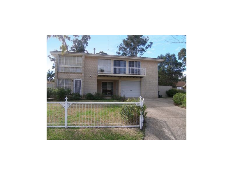 12 Warrego Place, Callala Bay NSW 2540