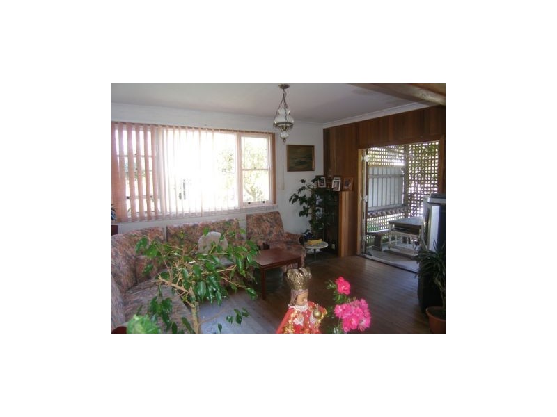 3 Fraser Avenue, Greenwell Point NSW 2540