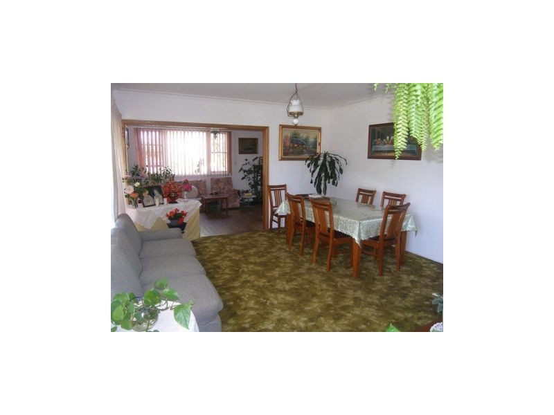 3 Fraser Avenue, Greenwell Point NSW 2540