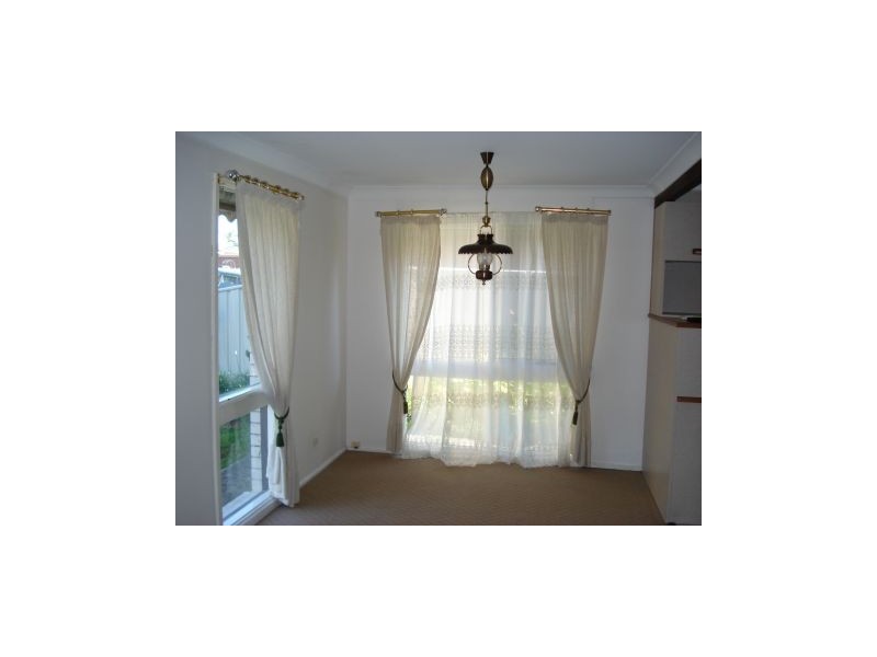 54 SALISBURY DRIVE, Nowra NSW 2541