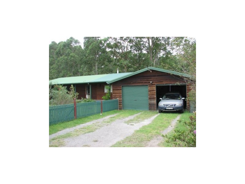 4 LAURINA PLACE, Bewong NSW 2540