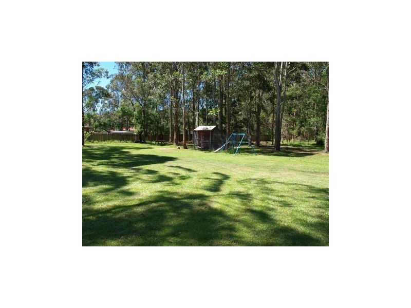 4 LAURINA PLACE, Bewong NSW 2540