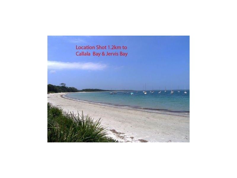 26 Carson Crescent, Callala Bay NSW 2540