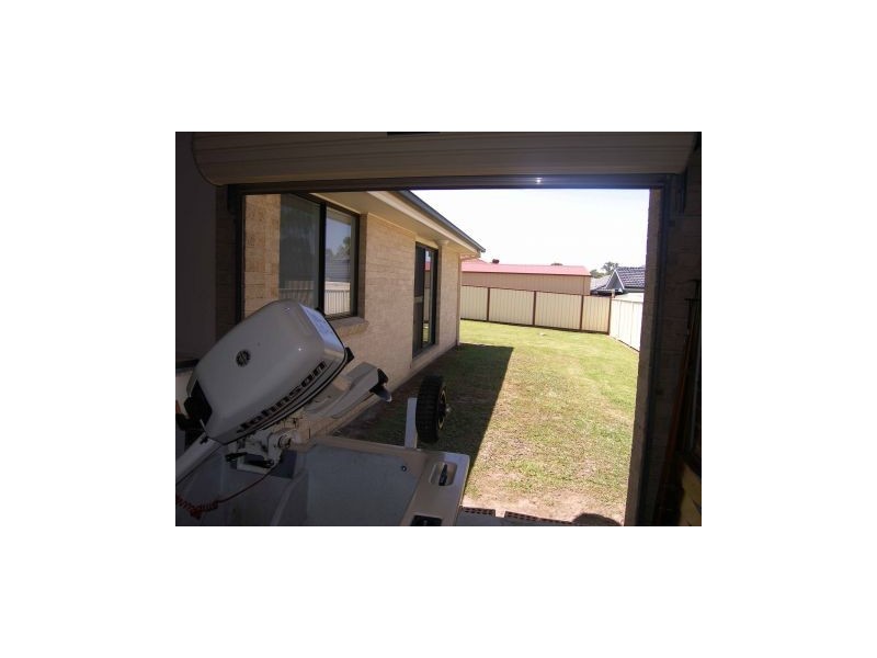 26 Carson Crescent, Callala Bay NSW 2540