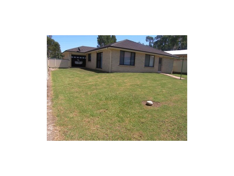 26 Carson Crescent, Callala Bay NSW 2540