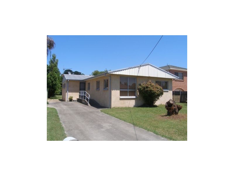 46 Comarong Street, Greenwell Point NSW 2540