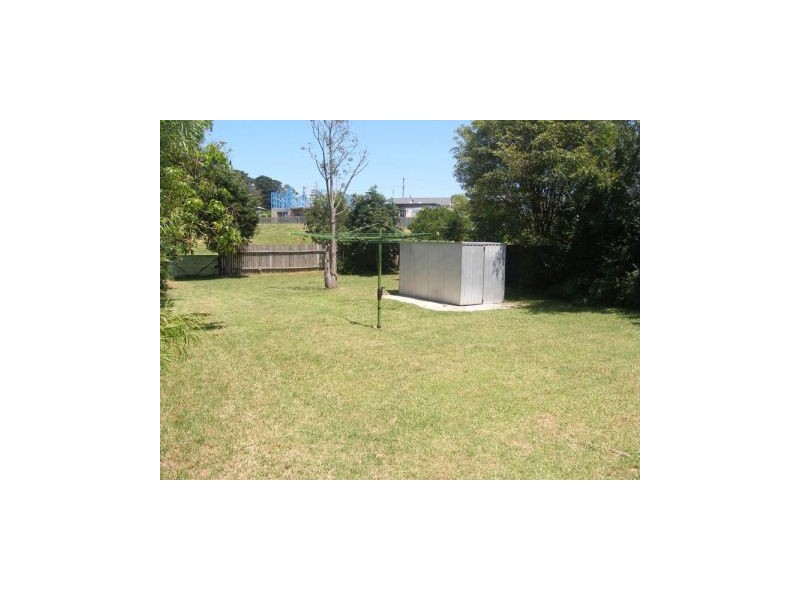 46 Comarong Street, Greenwell Point NSW 2540
