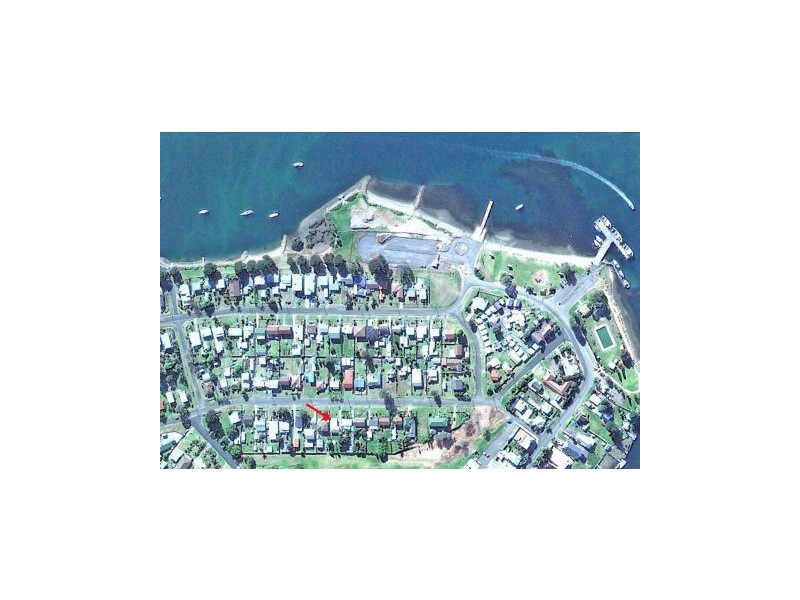 46 Comarong Street, Greenwell Point NSW 2540