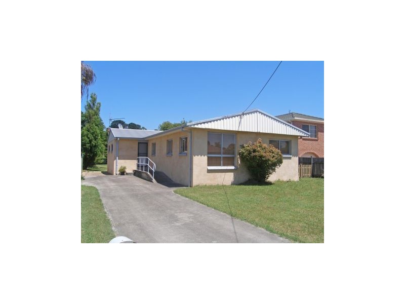 46 Comarong Street, Greenwell Point NSW 2540