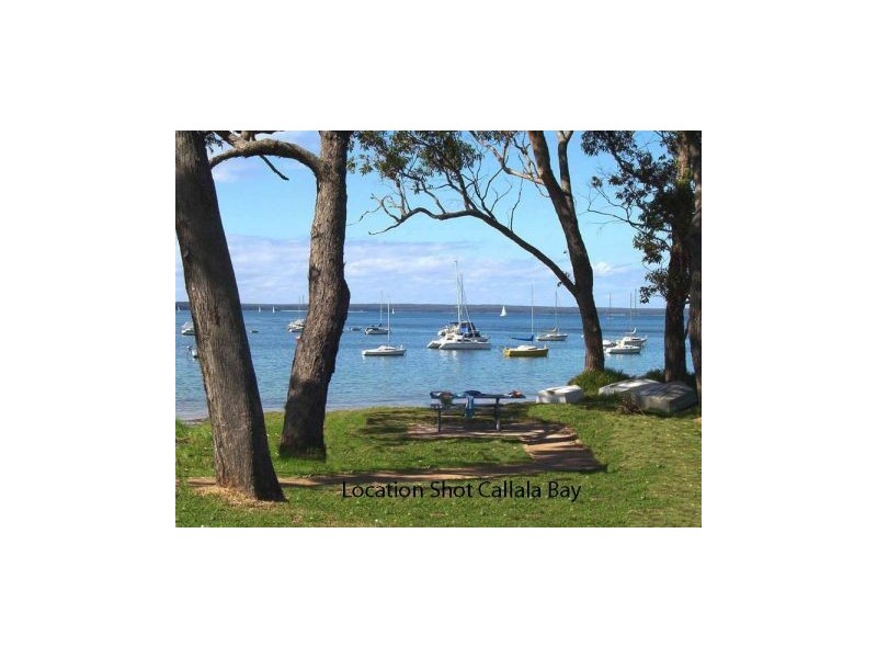 16  Barden Close, Callala Bay NSW 2540