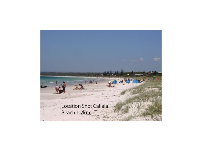16  Barden Close, Callala Bay NSW 2540