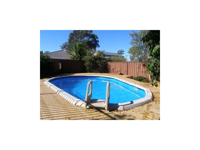 48 Hollingsworth Crescent, Callala Bay NSW 2540