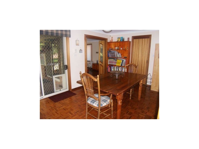 48 Hollingsworth Crescent, Callala Bay NSW 2540