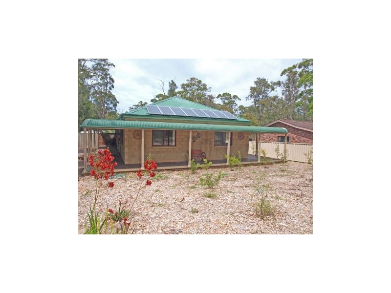 62 Sheaffe Street, Callala Bay NSW 2540