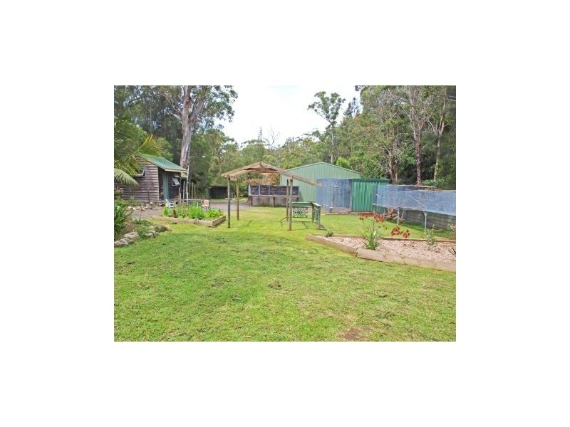 62 Sheaffe Street, Callala Bay NSW 2540