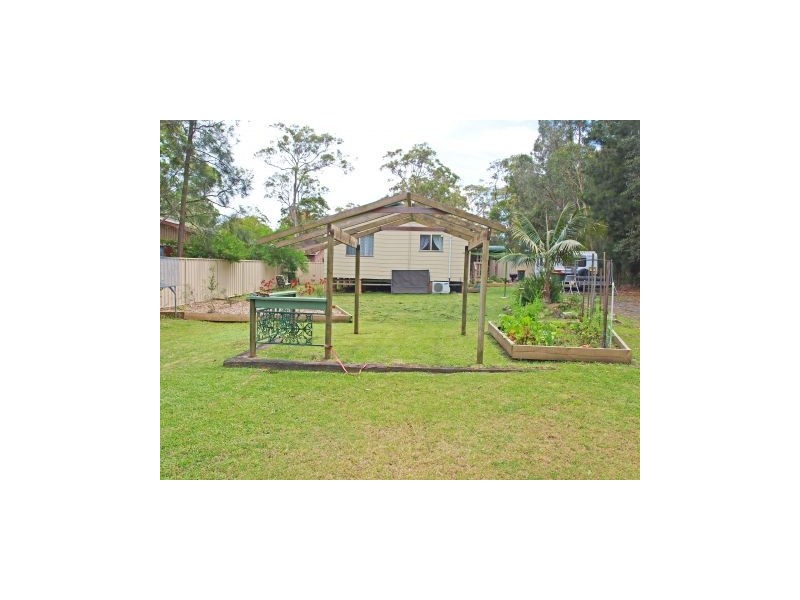 62 Sheaffe Street, Callala Bay NSW 2540