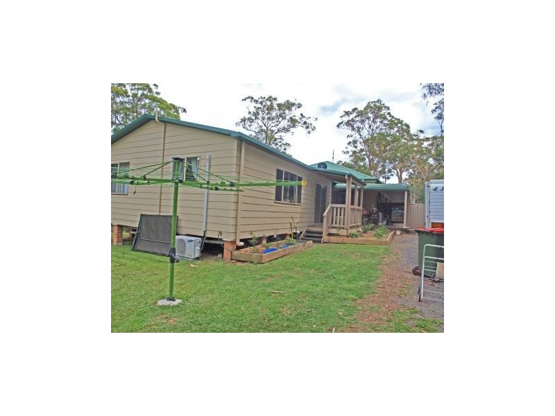 62 Sheaffe Street, Callala Bay NSW 2540