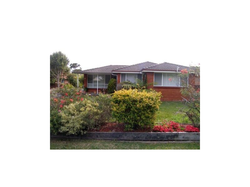 45 Prince Edward Avenue, Culburra Beach NSW 2540
