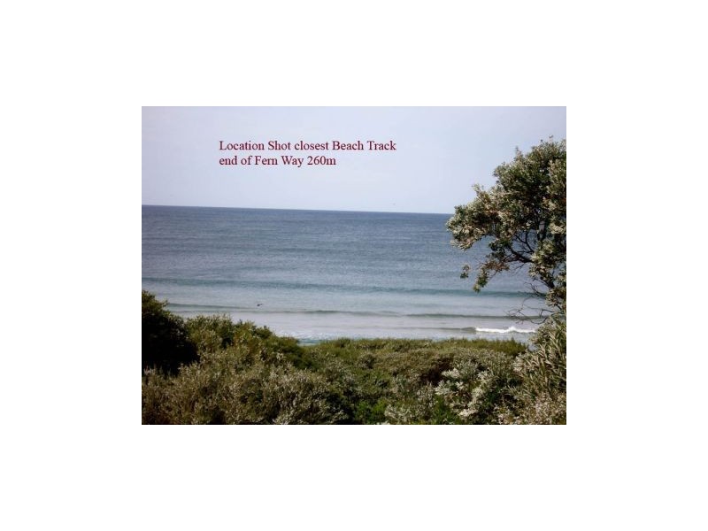 45 Prince Edward Avenue, Culburra Beach NSW 2540