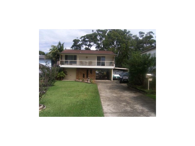 17 Morton Street, Callala Bay NSW 2540