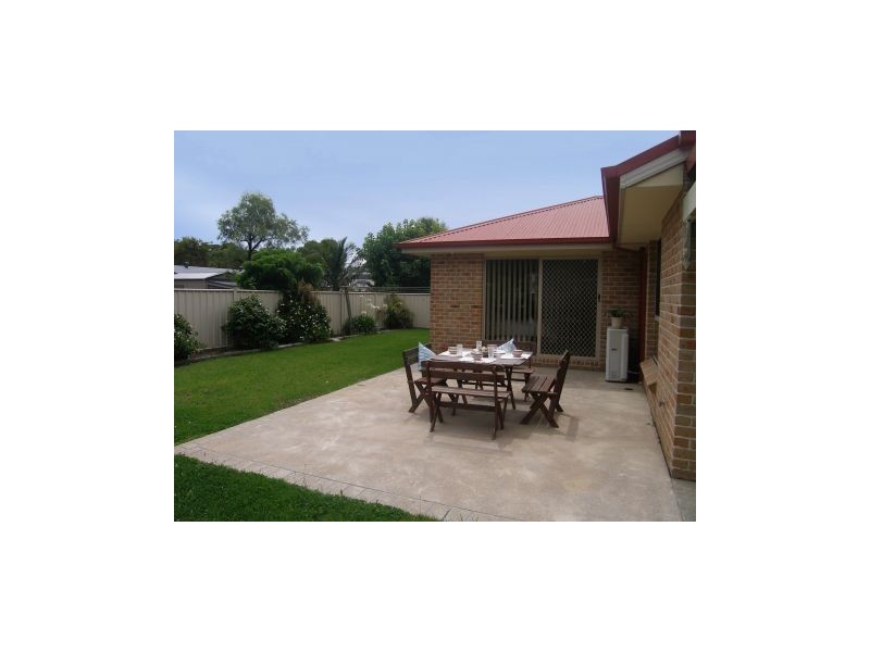 7 Emmett Street, Callala Bay NSW 2540