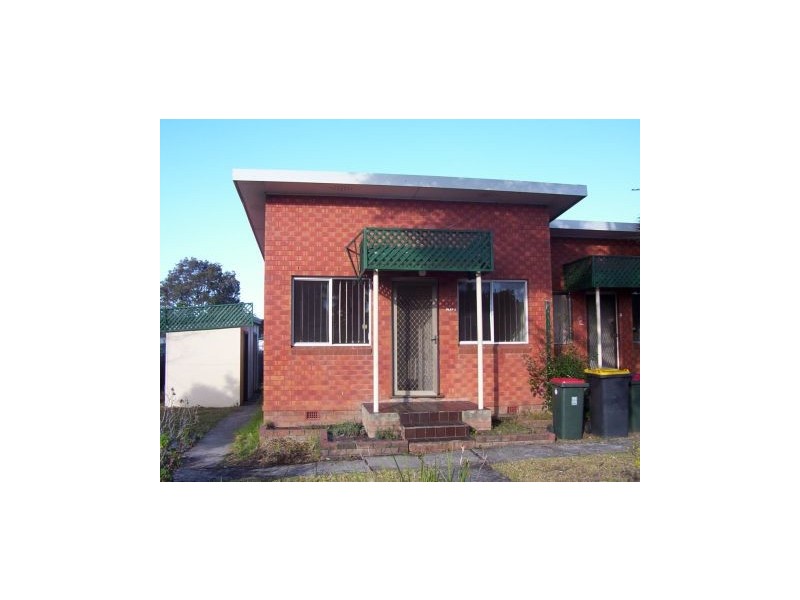 1/20 View Street, Nowra NSW 2541
