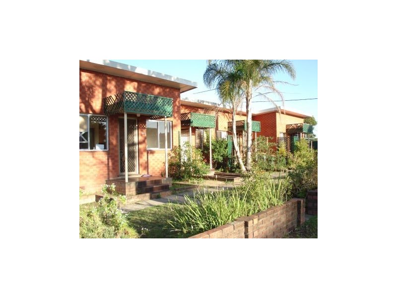 1/20 View Street, Nowra NSW 2541