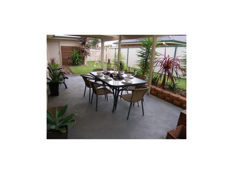 36 Stott Crescent, Callala Bay NSW 2540