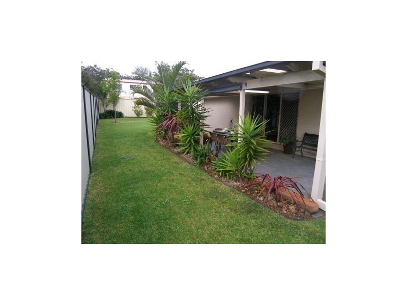 36 Stott Crescent, Callala Bay NSW 2540