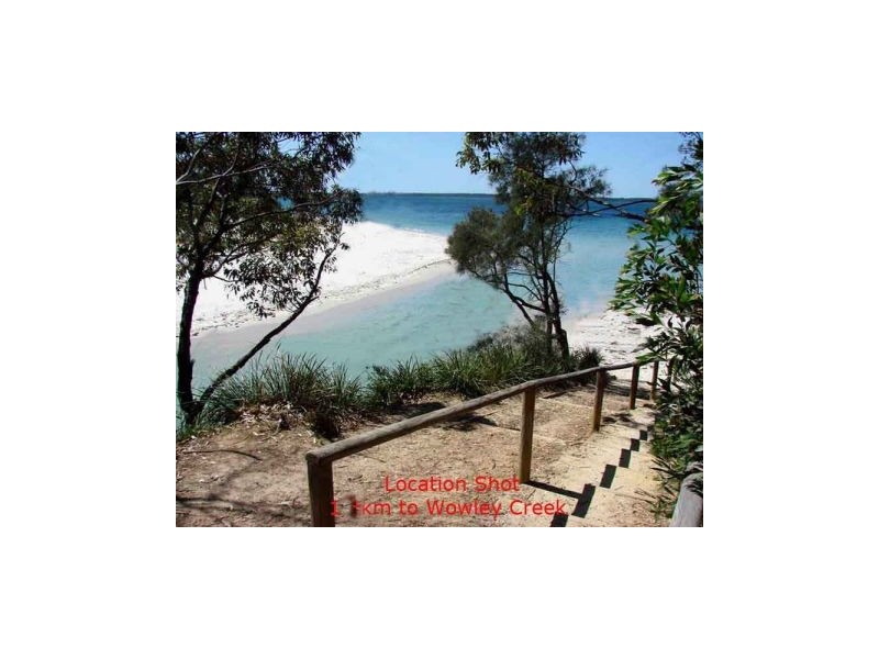 36 Stott Crescent, Callala Bay NSW 2540