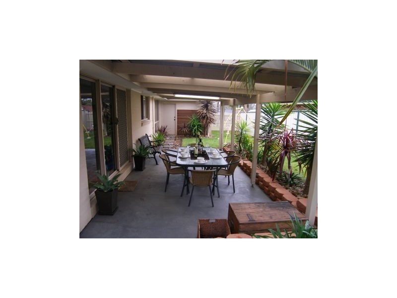 36 Stott Crescent, Callala Bay NSW 2540