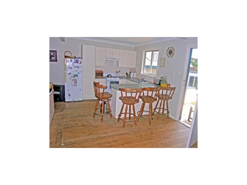 21 Ormonde Crescent, Orient Point NSW 2540