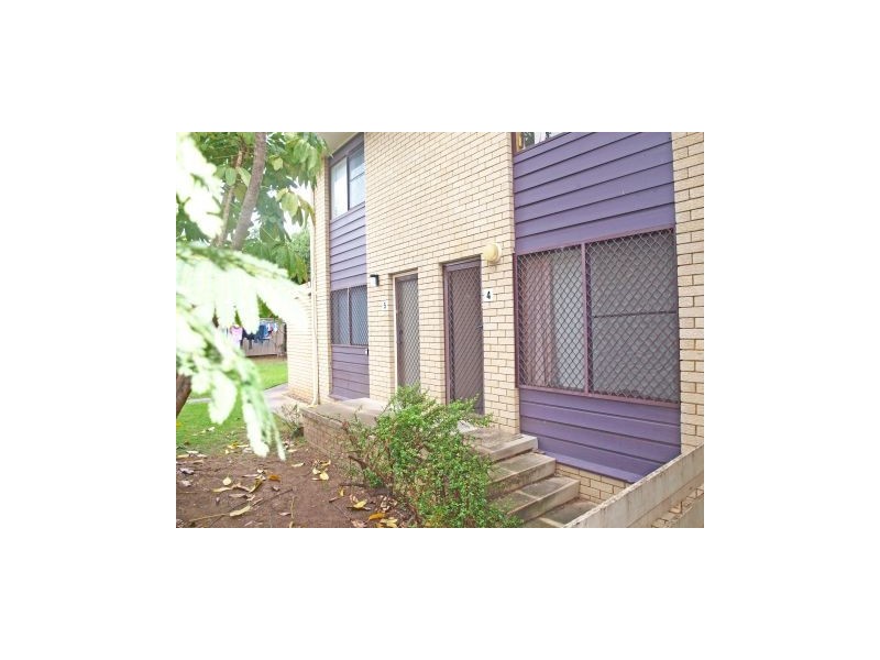 4/6 Campbell Place, Nowra NSW 2541