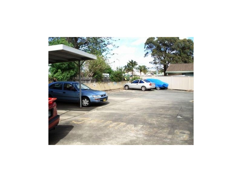 4/6 Campbell Place, Nowra NSW 2541