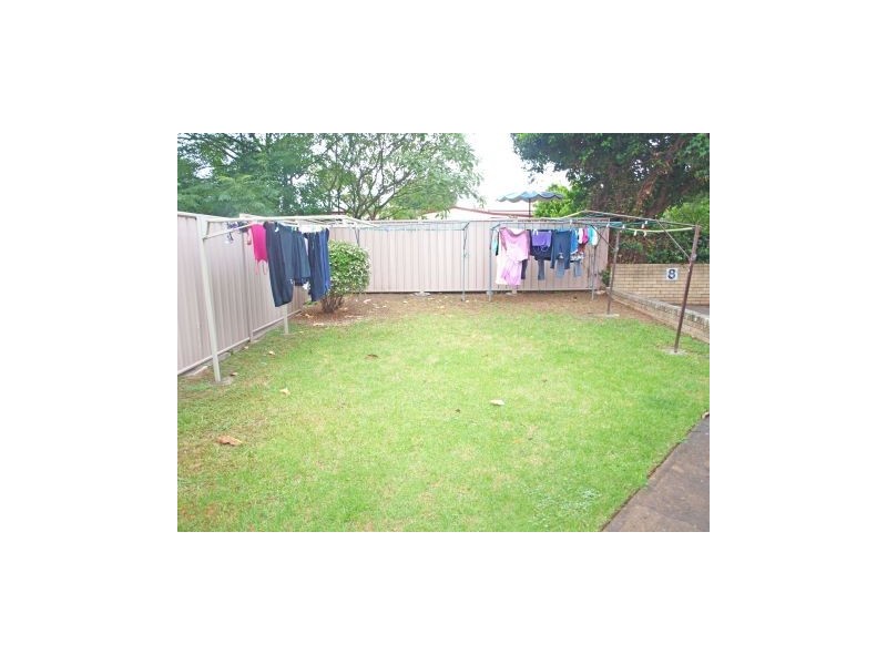 4/6 Campbell Place, Nowra NSW 2541