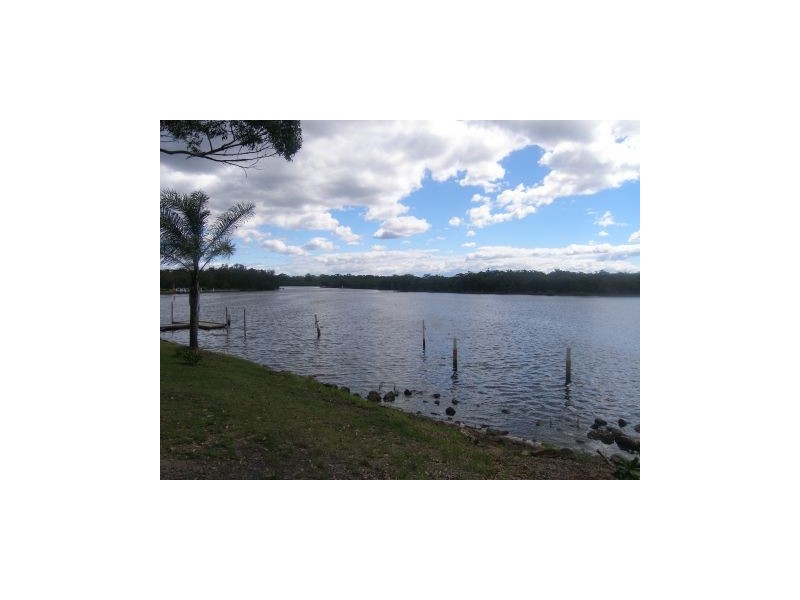 51 Catherine Street, Myola NSW 2540