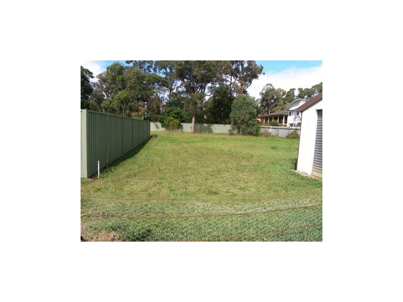 45A Boorawine Terrace, Callala Bay NSW 2540