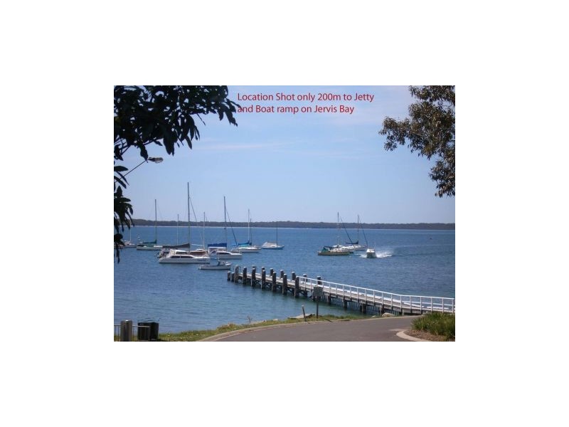 45A Boorawine Terrace, Callala Bay NSW 2540