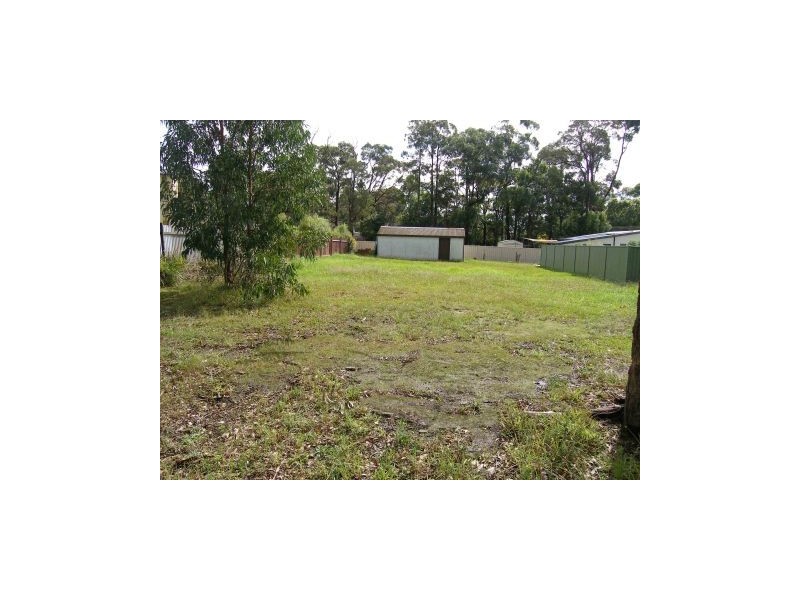 45A Boorawine Terrace, Callala Bay NSW 2540