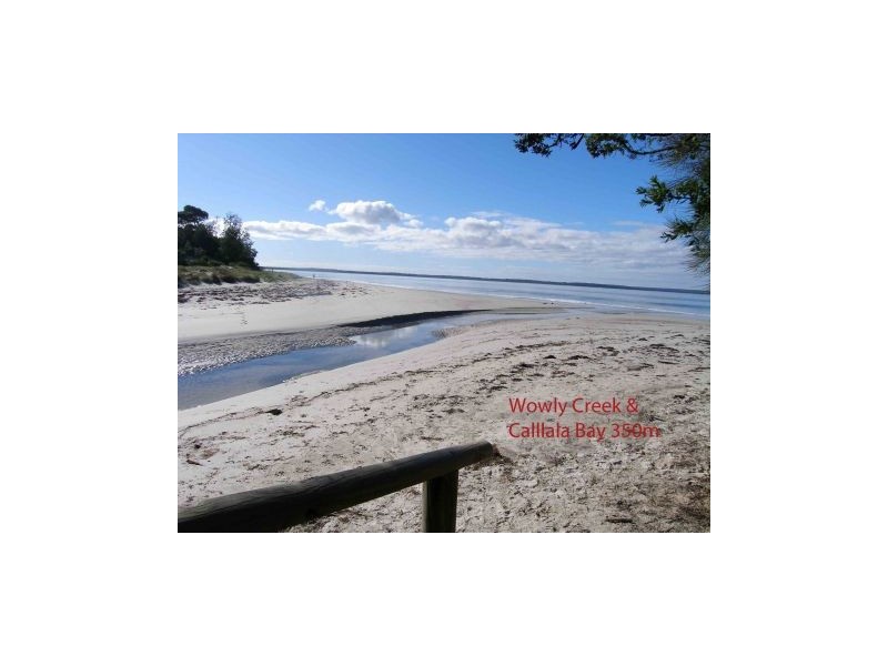 1 Cronin Place, Callala Bay NSW 2540