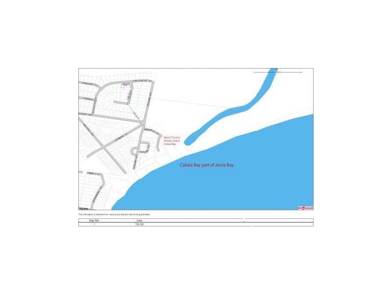 1 Cronin Place, Callala Bay NSW 2540