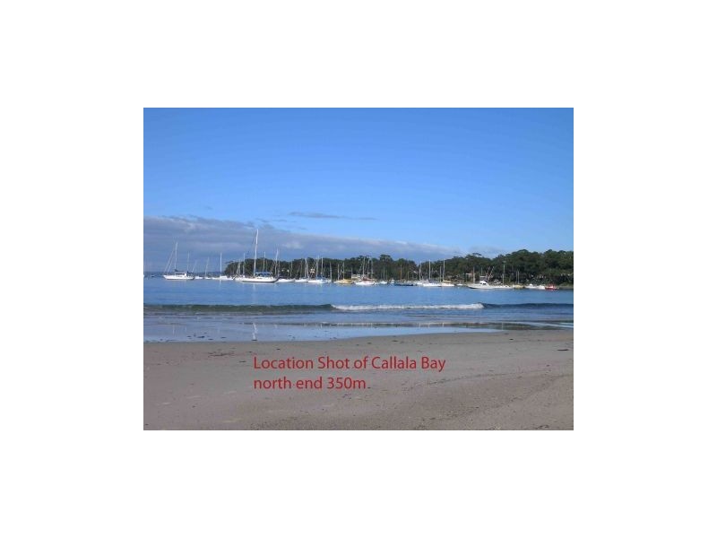 1 Cronin Place, Callala Bay NSW 2540