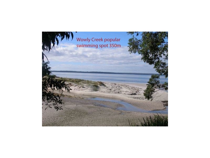 1 Cronin Place, Callala Bay NSW 2540