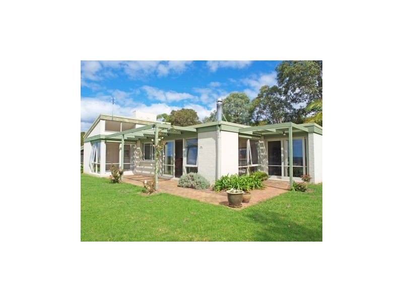 359A BTU Road, Nowra Hill NSW 2540