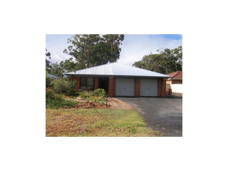 7 Woodhill Street, Callala Bay NSW 2540