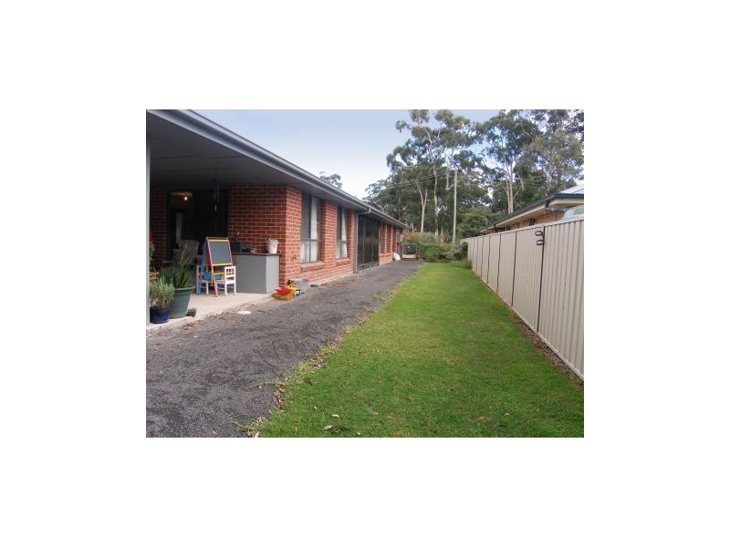 7 Woodhill Street, Callala Bay NSW 2540
