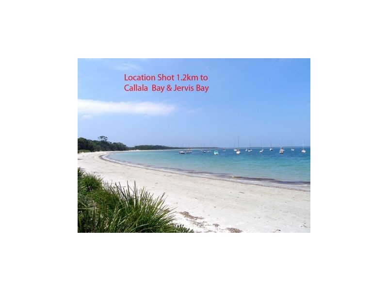 28 Stott Crescent, Callala Bay NSW 2540