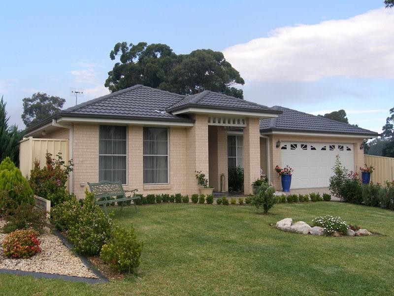 14 Keldie Close, St Georges Basin NSW 2540