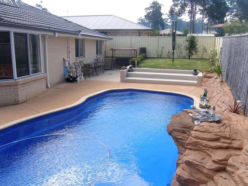 14 Keldie Close, St Georges Basin NSW 2540