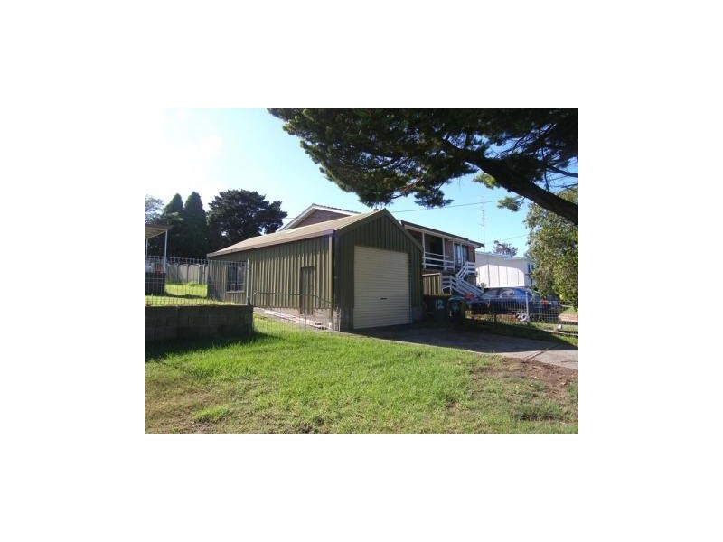 12 Berrellan Street, Greenwell Point NSW 2540
